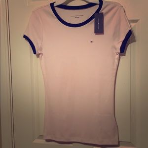 Short sleeves Tommy Hilfiger shirt